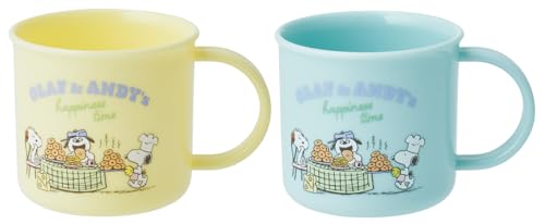 スヌーピー　ビックマグカップ　2個セット PEANUTS - スヌーピー マグカップ 2個セット ユニバ USJ ペア